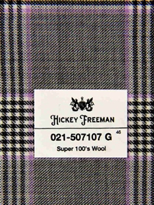 Hickey Freeman Bespoke Custom Sportcoats: Custom Sportcoat 021-507107 - Hickey Freeman Tailored Clothing | SamsTailoring | Fine Men's Clothing