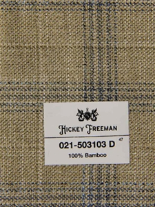 Hickey Freeman Bespoke Custom Sportcoats: Custom Sportcoat 021-503103 - Hickey Freeman Tailored Clothing | SamsTailoring | Fine Men's Clothing