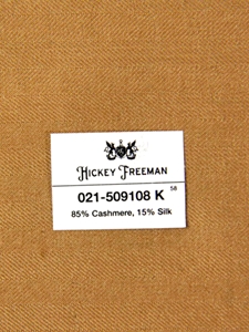 Hickey Freeman Bespoke Custom Sportcoats: Custom Sportcoat 021-509108 - Hickey Freeman Tailored Clothing | SamsTailoring | Fine Men's Clothing