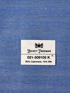 Hickey Freeman Bespoke Custom Sportcoats: Custom Sportcoat 021-509105 - Hickey Freeman Tailored Clothing | SamsTailoring | Fine Men's Clothing
