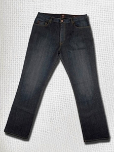 IKE Behar Ike Behar Jeans - New Alan X3701PT01 - Jeans | Sam's Tailoring Fine Men's Clothing