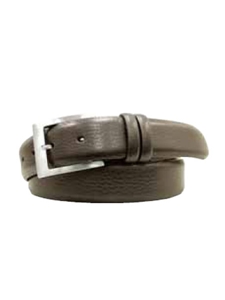 Bill Lavin T Moro Italian Butter Leather Belt 3-8222 - Soft Collection Belts | Sam's Tailoring Fine Men's Clothing