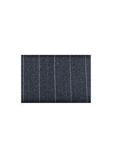 Hart Schaffner Marx Charcoal Stripe Wool Suit 750404 - Suits | Sam's Tailoring Fine Men's Clothing