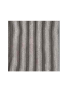 Paul Betenly Stripe Black Regular Cuff/ Trim Fit 100% Cotton Shirt 5RT013 -  Dress Shirts | Sam's Tailoring Fine Men's Clothing