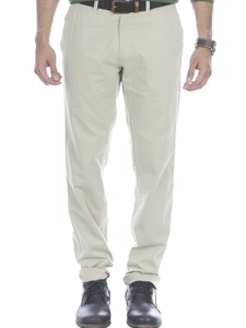 Robert Talbott Khaki Fremont Surplus Trouser TSR31-01 - Pants or Trousers | Sam's Tailoring Fine Men's Clothing