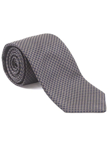 Robert Talbott Brown Yankee Point Best Of Class Tie 57135E0-06 - Fall 2014 Collection Best Of Class Ties | Sam's Tailoring Fine Men's Clothing