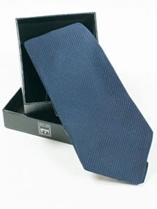IKE Behar Teal Stripe Pattern Tie SAMSTAILOR-5358 - Fall 2014 Collection Neckwear | Sam's Tailoring Fine Men's Clothing