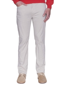 Robert Talbott Tan Ventana II Jean Pant JPT21-02 - Pants or Trousers | Sam's Tailoring Fine Men's Clothing