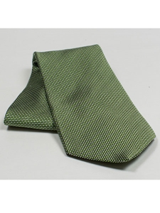 Jhane Barnes Triple Color Pixel Patterned Silk Tie JLPJBT0045 - Ties or Neckwear | Sam's Tailoring Fine Men's Clothing