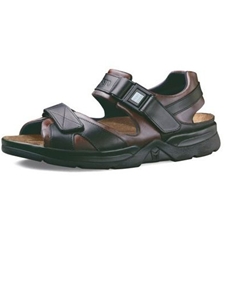 mephisto men's shark sandals