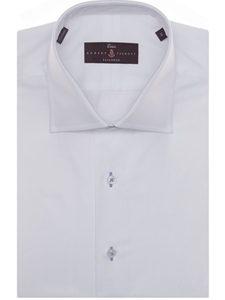 Cloud Royal Oxford Tailored Fit Dress Shirt |  Robert Talbott New Collection 2016 | Sams Tailoring