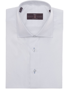 Cloud Royal Oxford Button Cuffs Dress Shirt |  Robert Talbott New Collection 2016 | Sams Tailoring