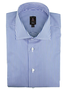 Royal Trim Fit Estate Dress Shirt | Robert Talbott Spring Collection 2016 | Sams Tailoring