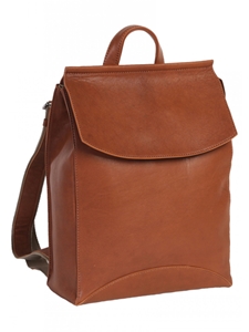 Cognac Franzen Backpack | Aston Leather  Men's New Bags 2016 | Sams Tailoring