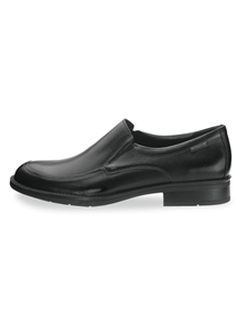 DIETER Black Palace 4300 Shoe | Mephisto Men's Loafer DIETER Black Palace 4300 Shoe | Mephisto Men's Loafer
