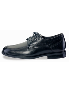 FALCON GT Black Palace 4300 Shoe | Mephisto Men's Oxfords FALCON GT Black Palace 4300 Shoe | Mephisto Men's Oxfords