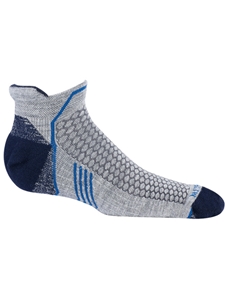 Crosstrail Merino Wool Socks | Mephisto Men's Socks | Sams Tailoring