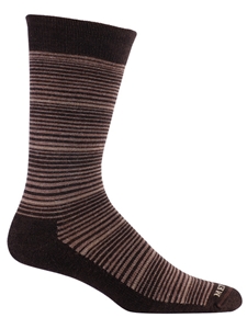 Merino Wool Franklin Socks | Mephisto Men's Socks | Sams Tailoring