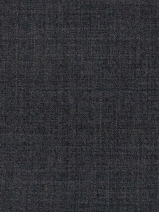 Grey Roma F-F 100% W Nano Trouser | Paul Betenly Men's Trouser | Sam's Tailoring