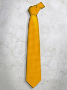 Pattern Precious Silk Tie | Italo Ferretti Super Class Collection | Sam's Tailoring