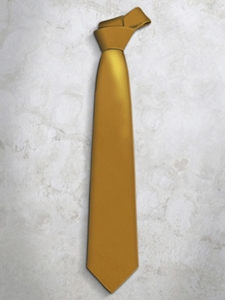 Plain Color Precious Silk Tie | Italo Ferretti Super Class Collection | Sam's Tailoring