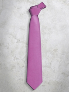 Plain Color Precious Silk TiePlain Color Precious Silk Tie | Italo Ferretti Super Class Collection | Sam's Tailoring