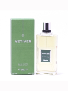 Guerlain Vetiver Men 6.7 OZ Spray | New Cologne Collection | Sams Tailoring