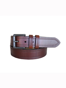Double Haul Handcrafted From Luxury Full Grain Leather Belt | Lejon Leather Fall collection | Sam's Tailoring