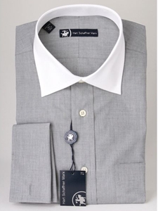 hart schaffner marx dress shirts