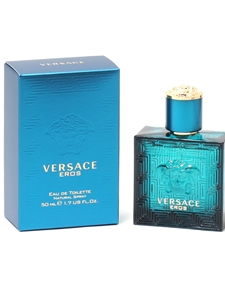 Versace Eros Men 1.7 Oz Spray | Versace Men Spray | Sam's Tailoring Fine Men Clothing