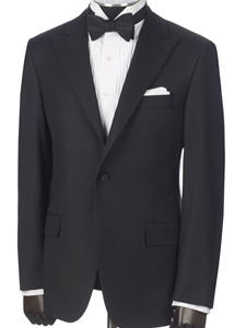 Black Peak Label Tasmanian Tuxedo | Hickey Freeman Tasmanian Tuxedo | Sam's Tailoring