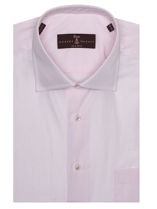 Pink fine Twill Estate Sutter Classic Dress Shirt | Robert Talbott Spring 2017 Collection | Sam's Tailoring