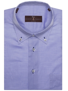 Solid Lavender Estate Sutter Classic Dress Shirt | Robert Talbott Spring 2017 Collection | Sam's Tailoring