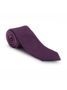 Beet Neat Del Monte Forest Estate Tie | Robert Talbott Estate Ties Collection | Sam's Tailoring