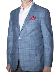 robert talbott sport coat