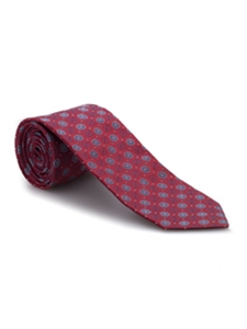 Red, White & Blue Executive Best of Class Tie | Best of Class Ties Collection | Sam's Tailoring Fine Men Clothing