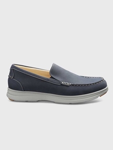 Driftwood Blue Skies Causal Men Shoe | Men's Casual Shoes | Sam's Tailoring Fine Men Clothing