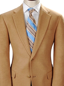 Hart Schaffner Marx Camel Hair Sportcoat 433-602104 - Sportcoats | Sam's Tailoring Fine Men's Clothing