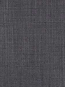 Paul Betenly Grey Ronaldo/ Roma SB-2 F-F 100% Wool Suit 8D0019|Sam's Tailoring Fine Men's Clothing