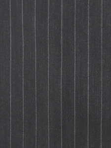 Paul Betenly Charcoal Thomas/Florence SB-2 F-F 100% Wool Fine Lines Suit 8T0022|Sam's Tailoring Fine Men's Clothing