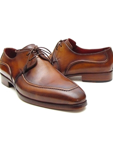 Brown Derby Fine Men Derby Shoe| Fine Men Derby Shoes | Sam's Tailoring Fine Men Clothing