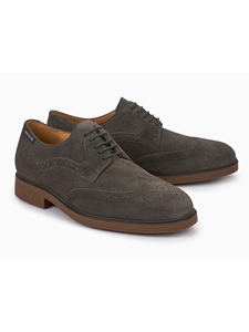 Buy > mens taupe dress shoes > in stock