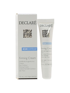 Eye Contour Firming Cream | Declare Cosmetics For Sensitive Skin | Sam's Tailoring