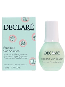 Firming Anti-Wrinkle Concentrate Bottle | Declare Skin Care For Sensitive Skin | Sam's Tailoring