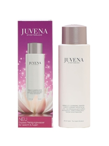Miracle Cleansing Water | Juvena Of Switzerland Cosmetic | Sam's Tailoring