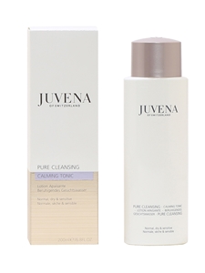 Cleansing Calming Tonic | Juvena Of Switzerland Cosmetic | Sam's Tailoring