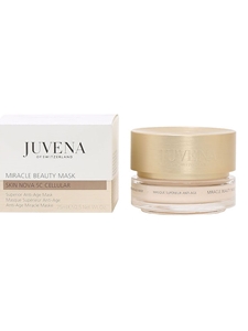 Miracle Beauty Mask Jar | Juvena Of Switzerland Cosmetic | Sam's Tailoring