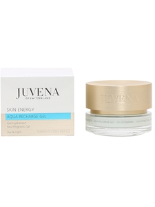 Skin Energy Aqua Recharge Gel | Juvena Of Switzerland Cosmetic | Sam's Tailoring