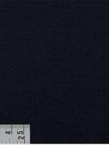 Dark Gray/Navy Solid Twill Custom Shirt | Emanuel Berg Custom Shirts | Sam's Tailoring Fine Men Clothing