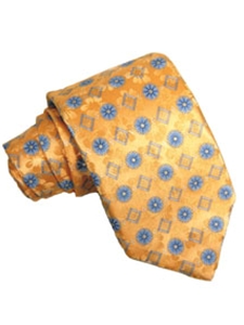 Spring 2010 Carmel Tie